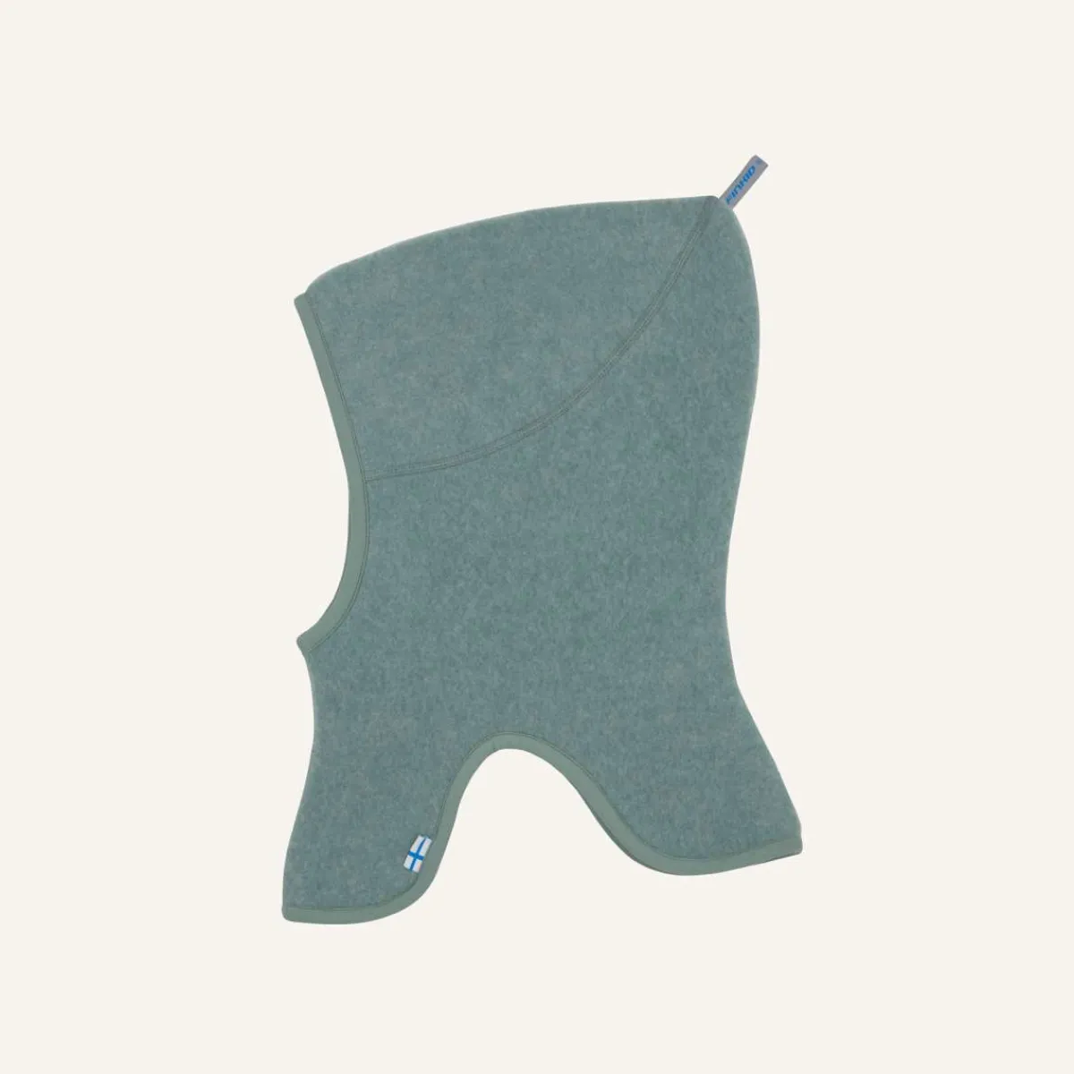 Kinder finkid LUOLA WOOL