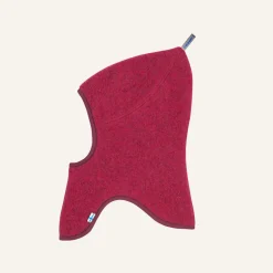 Kinder finkid LUOLA WOOL