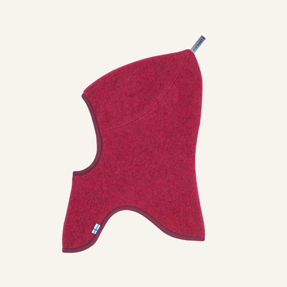 Kinder finkid LUOLA WOOL