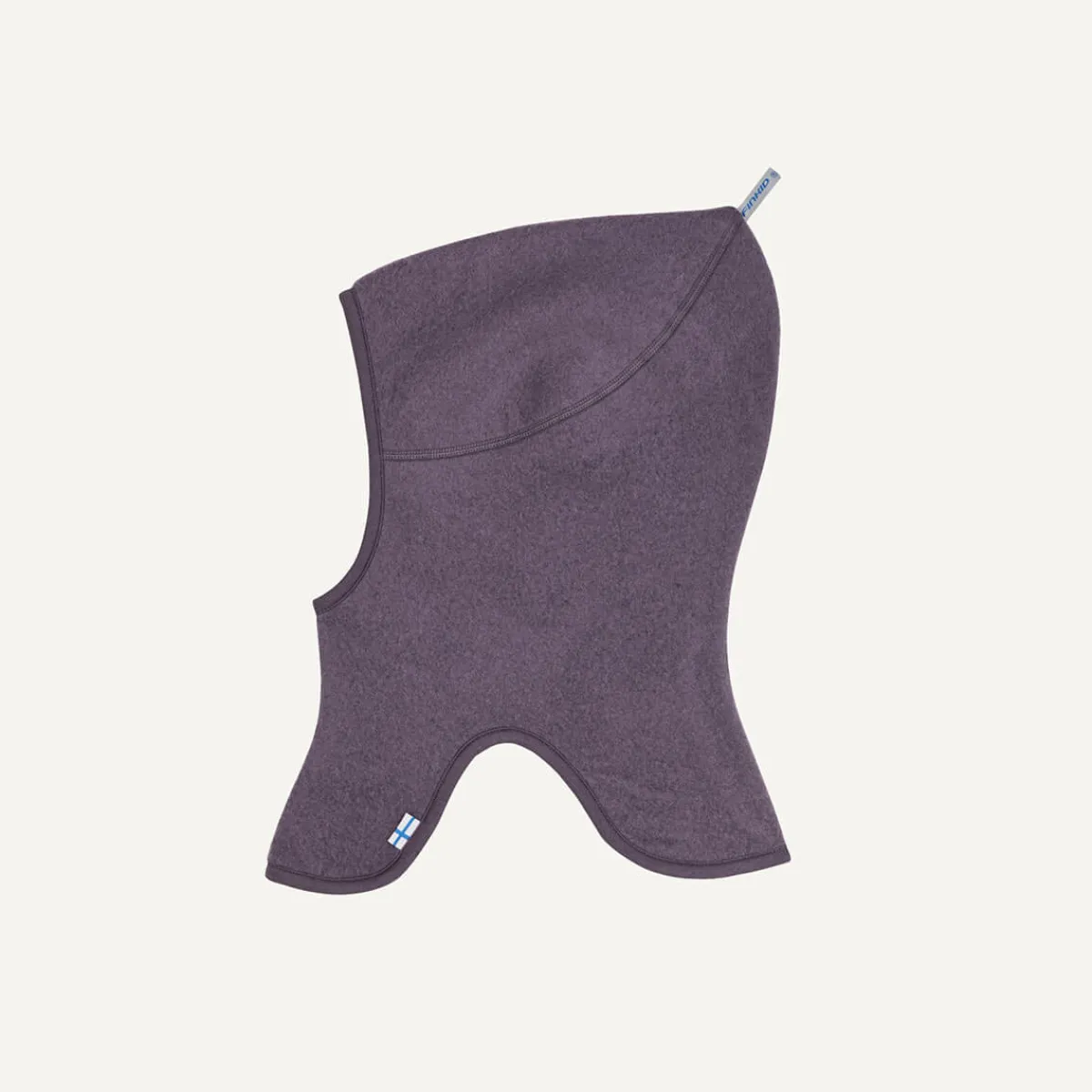 Kinder finkid LUOLA WOOL