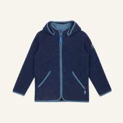 Kinder finkid LUONTO WOOL