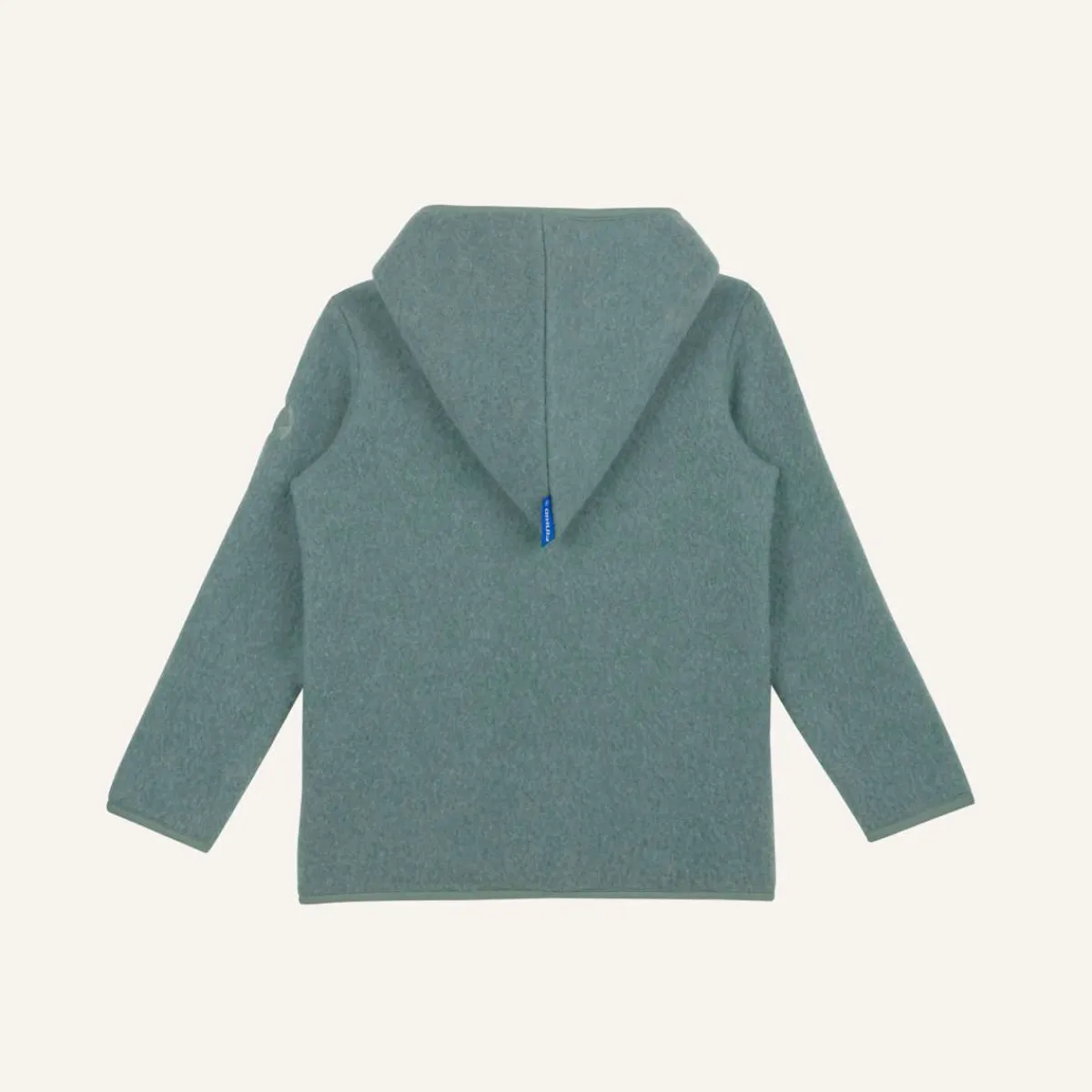 Kinder finkid LUONTO WOOL