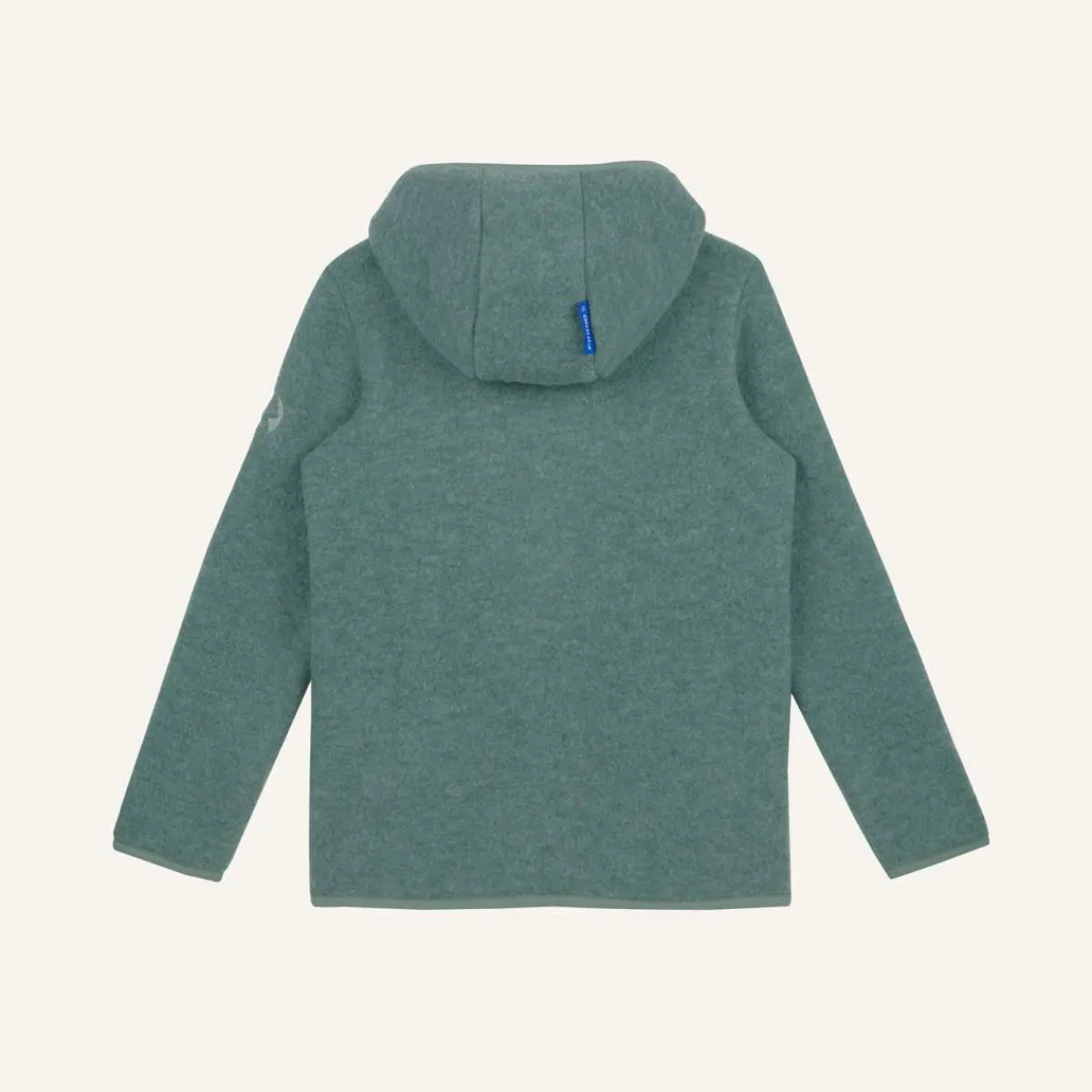 Kinder finkid LUONTO WOOL