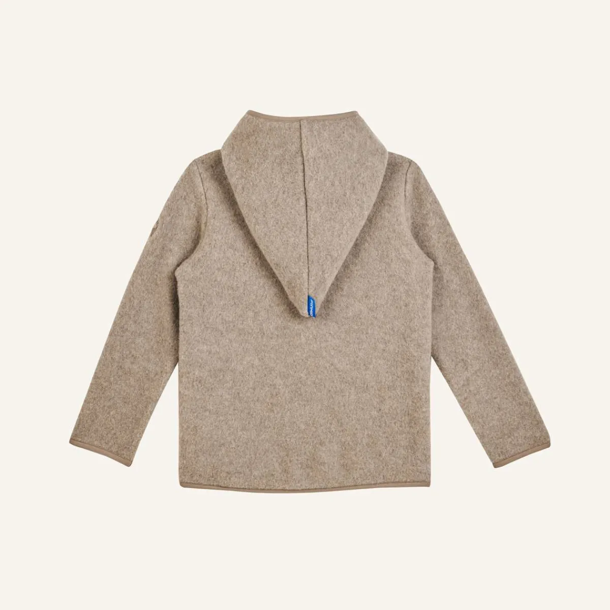 Kinder finkid LUONTO WOOL