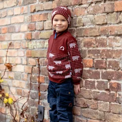 Kinder finkid MASI NORDIK