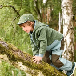 Kinder finkid MIKKE