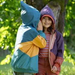 Kinder finkid MUUTUVA