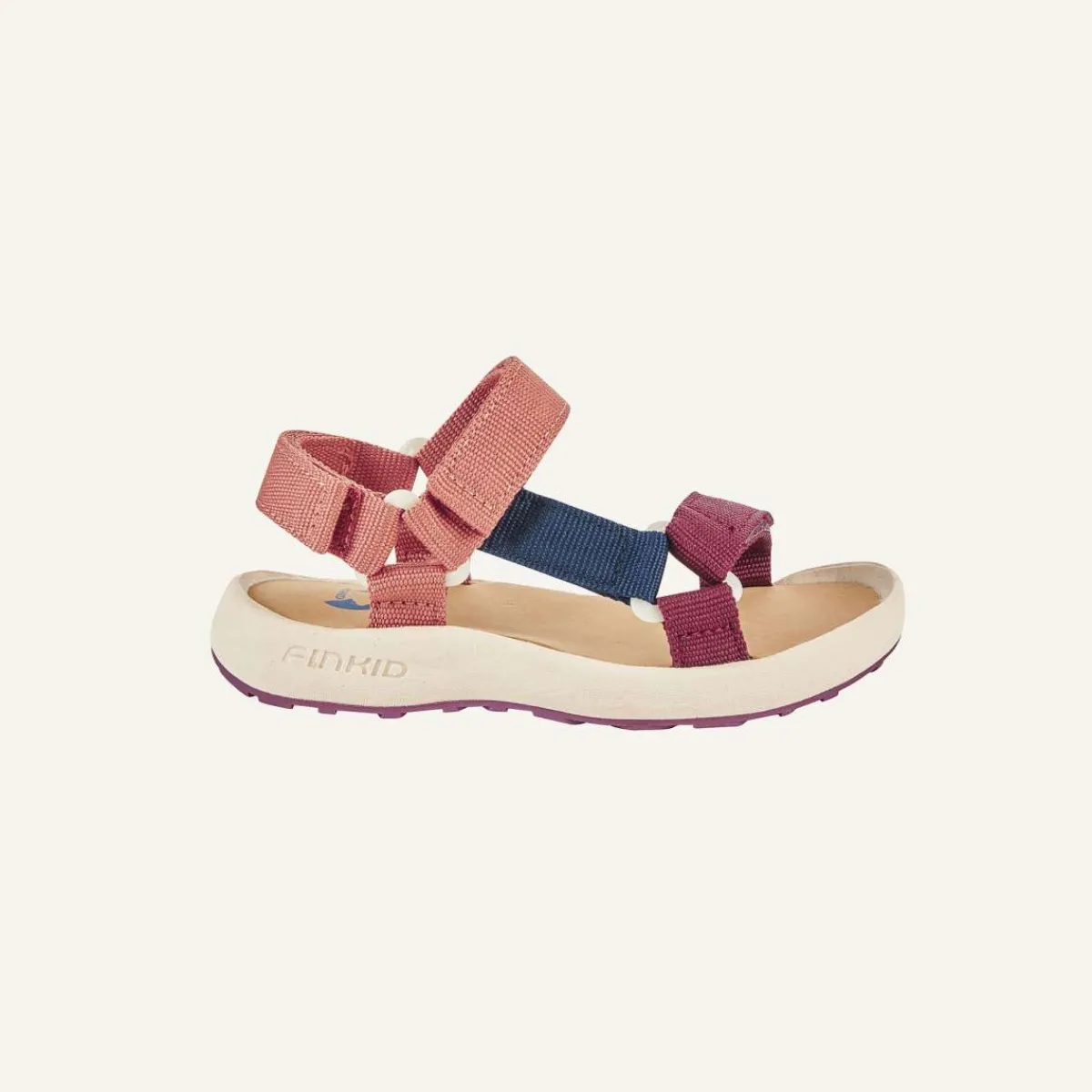 Kinder finkid NAUHA
