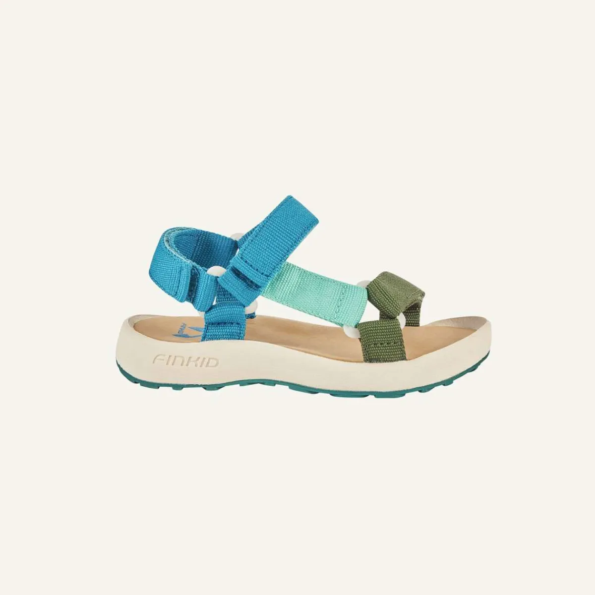 Kinder finkid NAUHA
