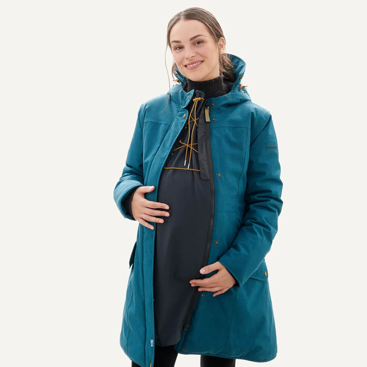 finkid OONA MAA