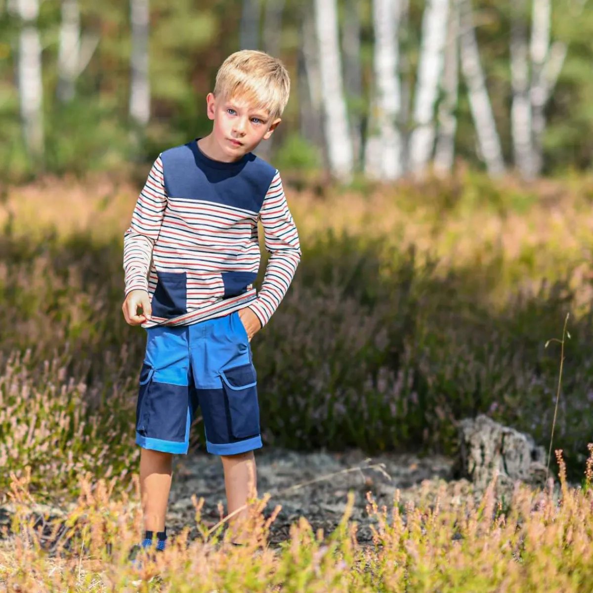 Kinder finkid ORAVA