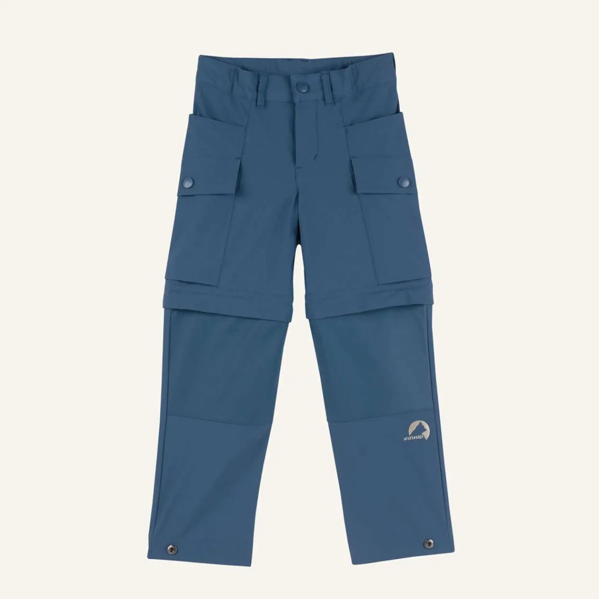 Kinder finkid ORAVA ZIP