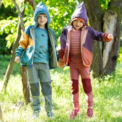 Kinder finkid ORAVA ZIP