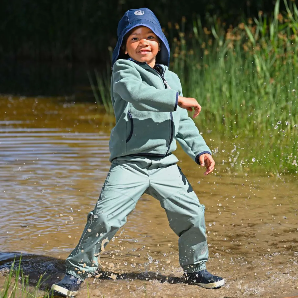 Kinder finkid PAUKKU