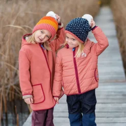 Kinder finkid PEKONI