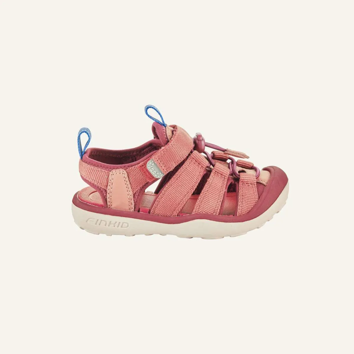 Kinder finkid PELTO