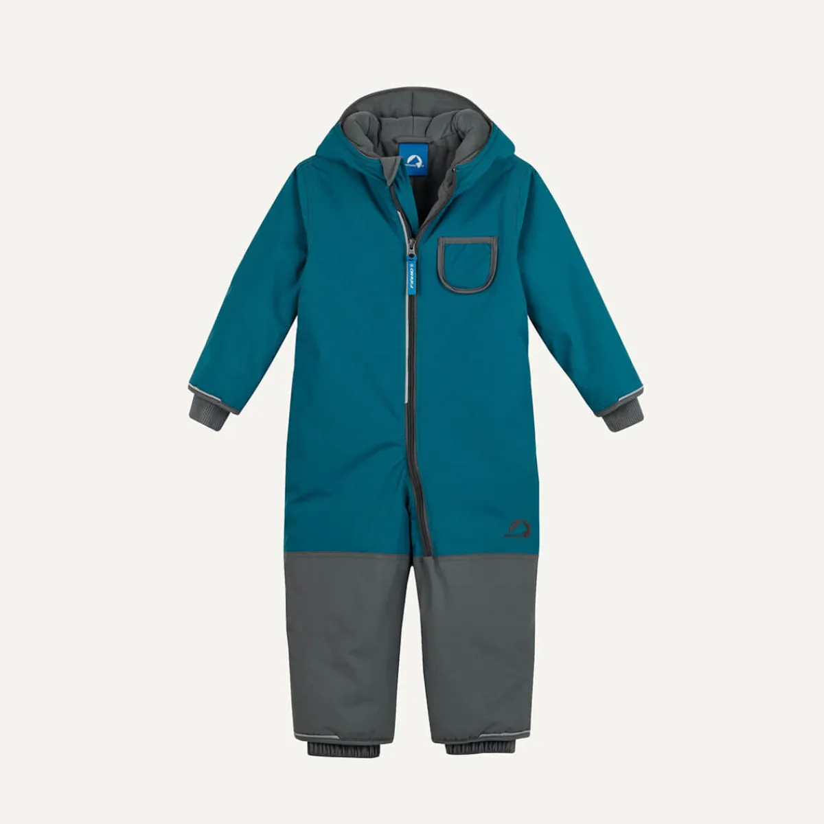 Kinder finkid PIKKU WINTER SPORT
