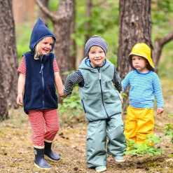 Kinder finkid POPPELI