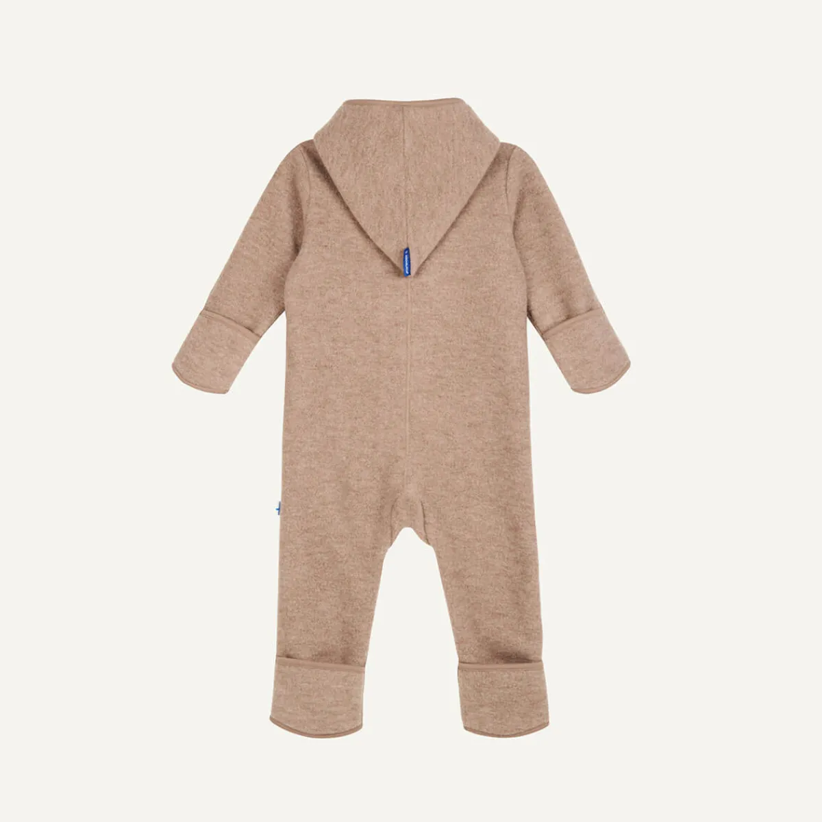 Kinder finkid PUKU WOOL