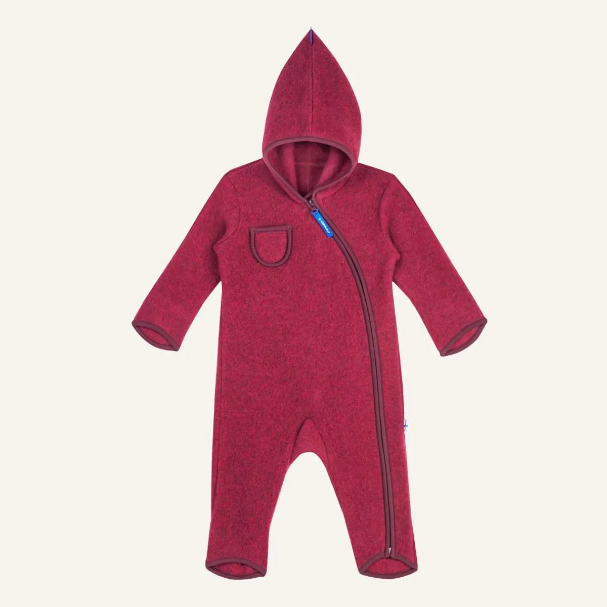 Kinder finkid PUKU WOOL