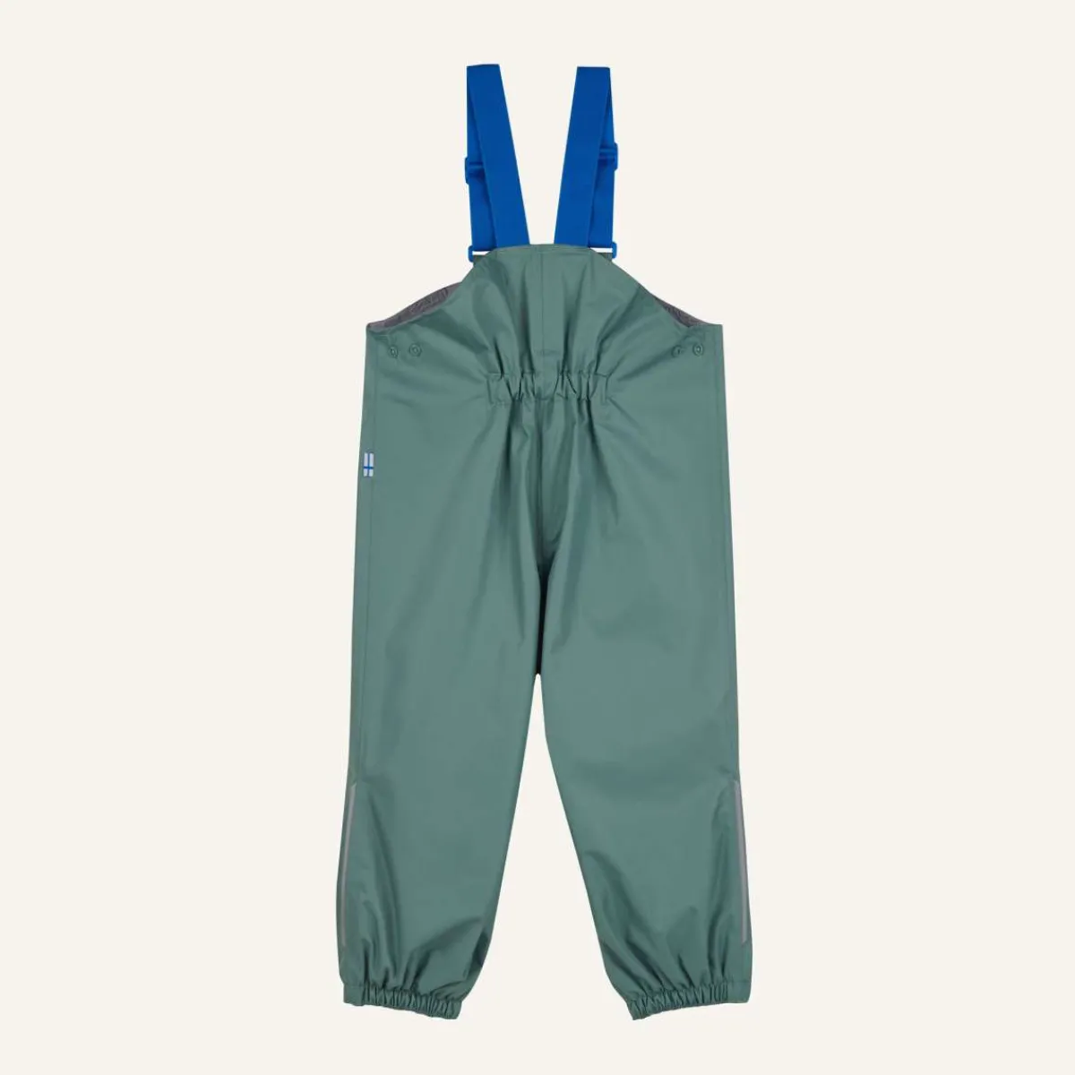 Kinder finkid PULLEA