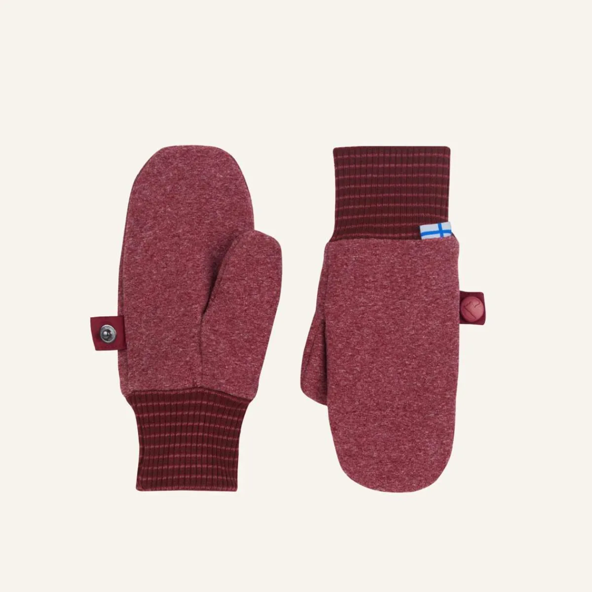Kinder finkid PUPUJUSSI KNIT