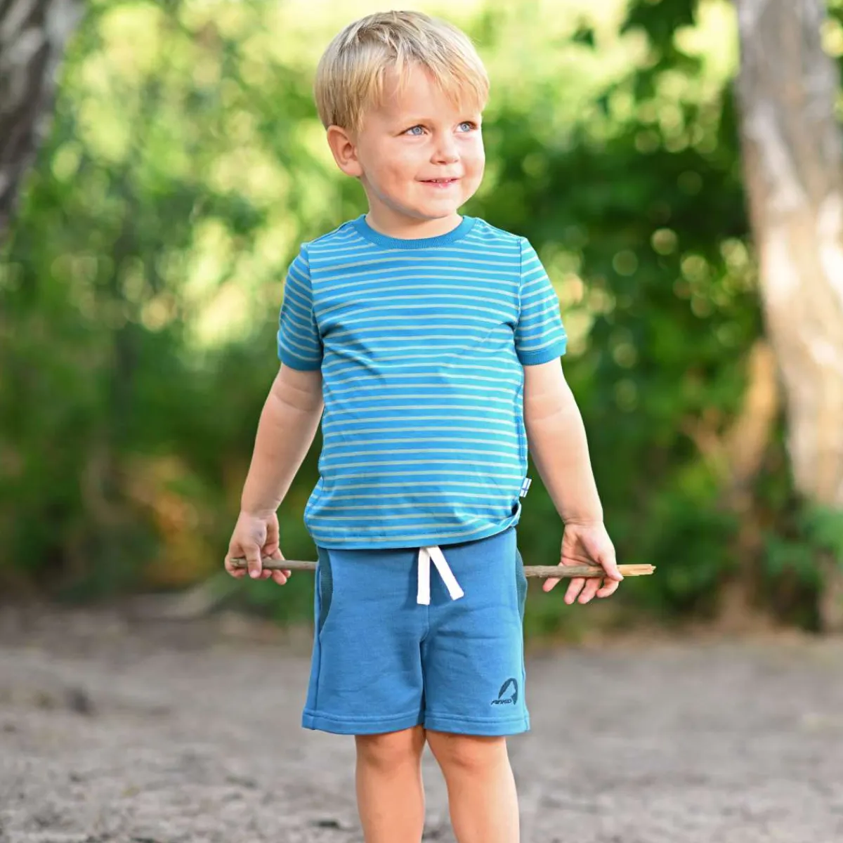 Kinder finkid RENKAAT