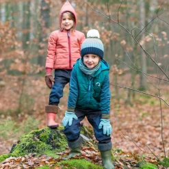 Kinder finkid SORMIKAS
