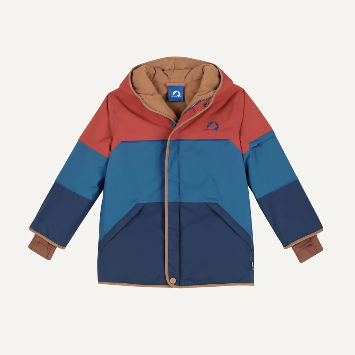Kinder finkid TAIKA SNOW