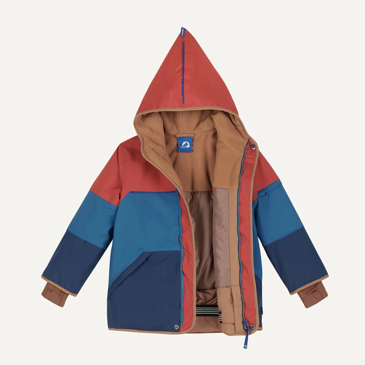 Kinder finkid TAIKA SNOW