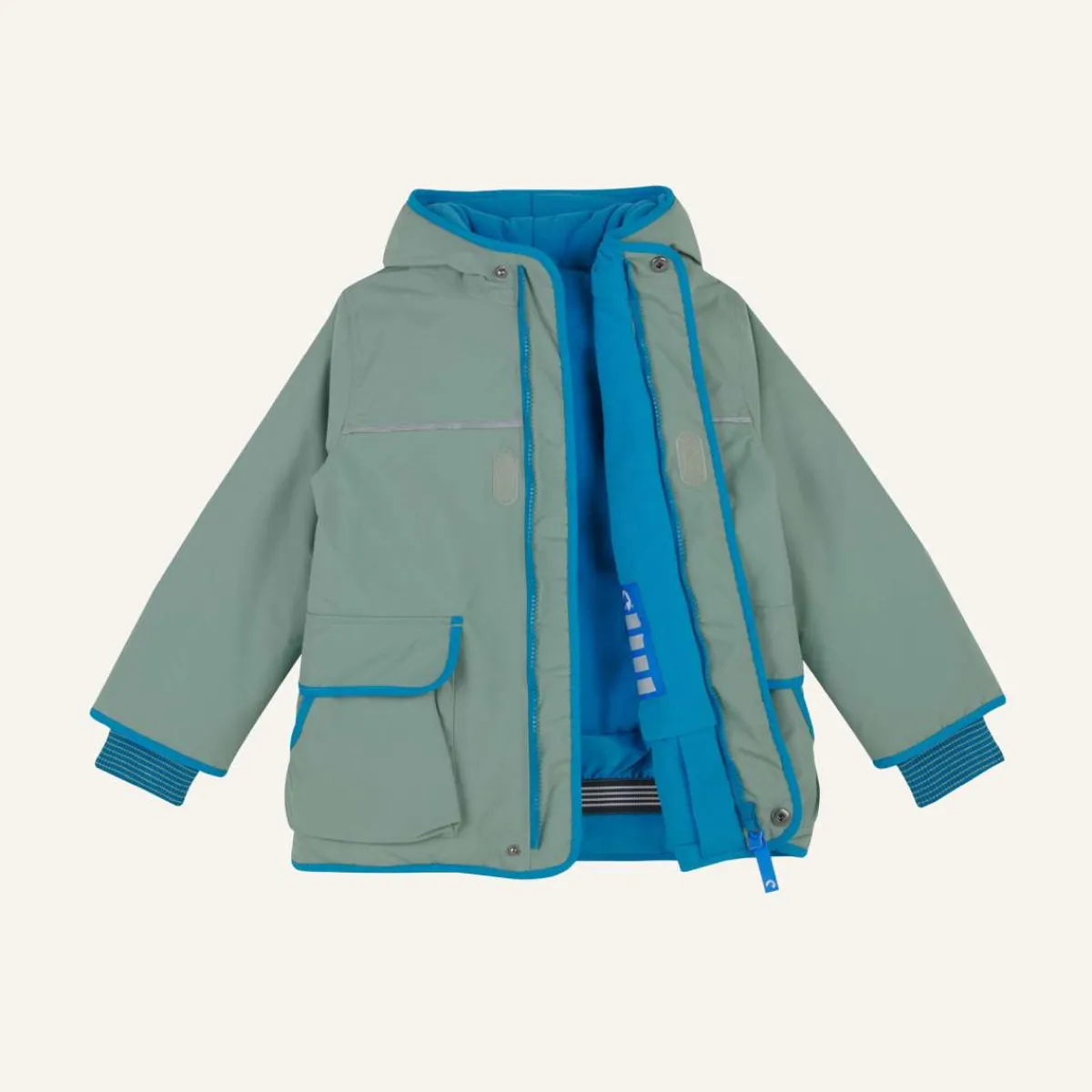 Kinder finkid TALVI SPORT