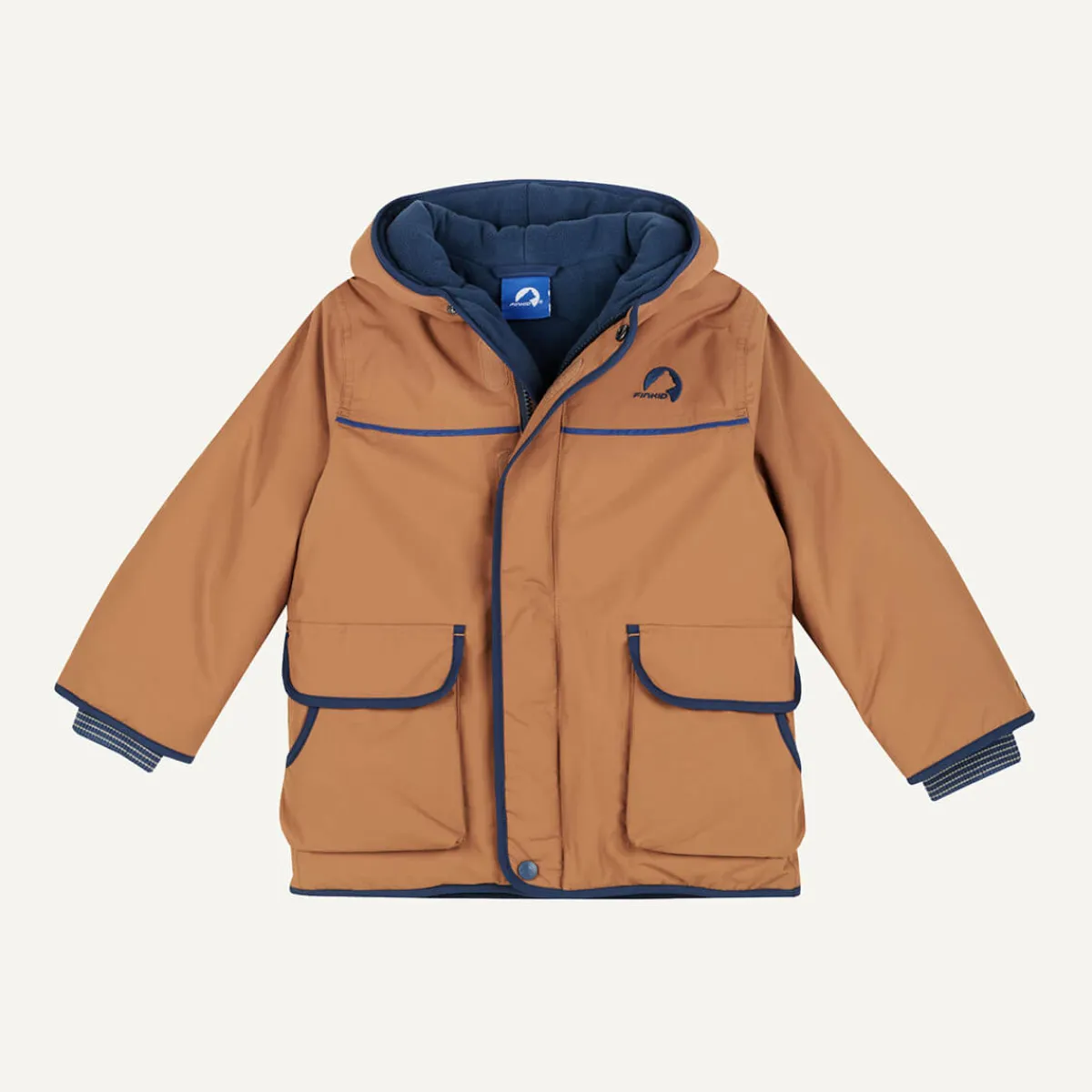 Kinder finkid TALVI SPORT