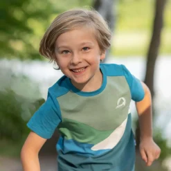 Kinder finkid TANSSI