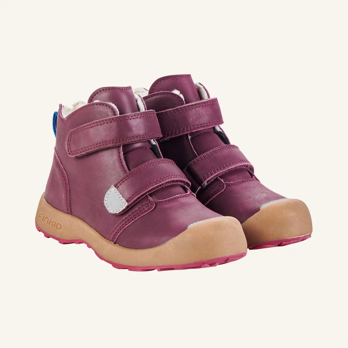 Kinder finkid TASSU