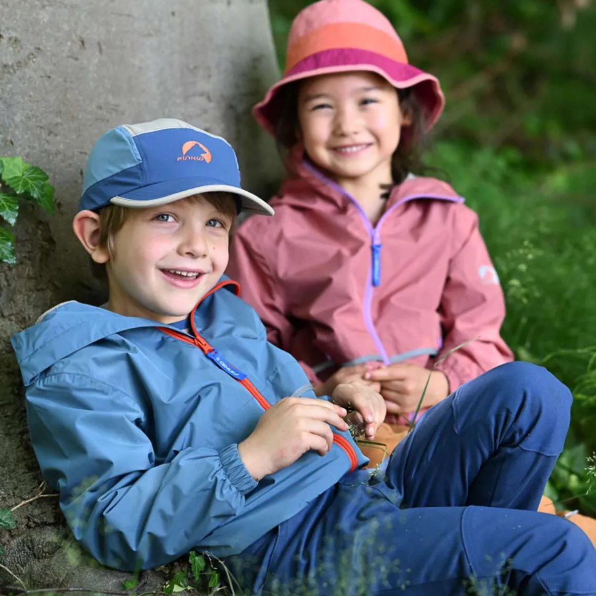 Kinder finkid TIMI AIR
