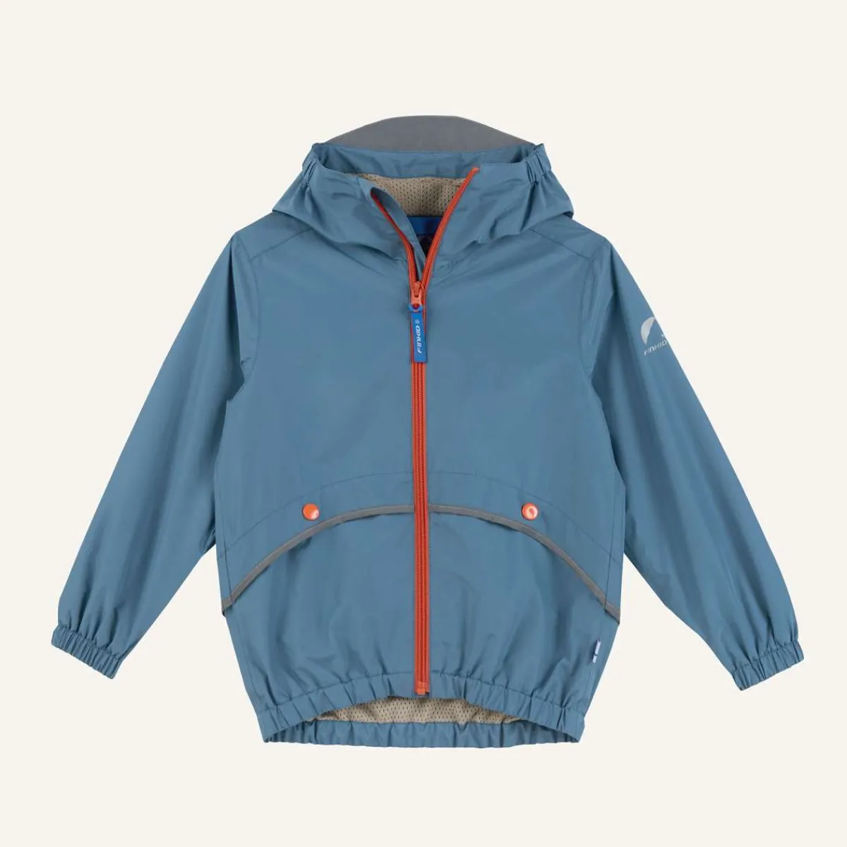 Kinder finkid TIMI AIR