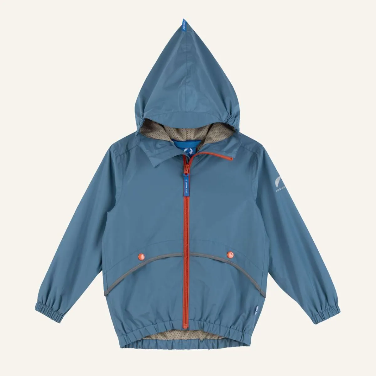 Kinder finkid TIMI AIR