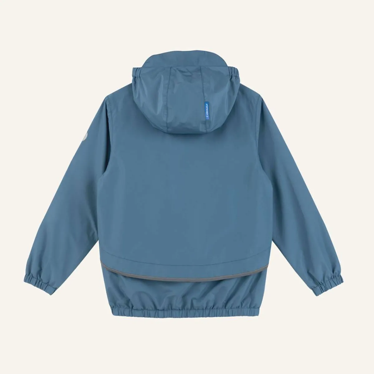 Kinder finkid TIMI AIR