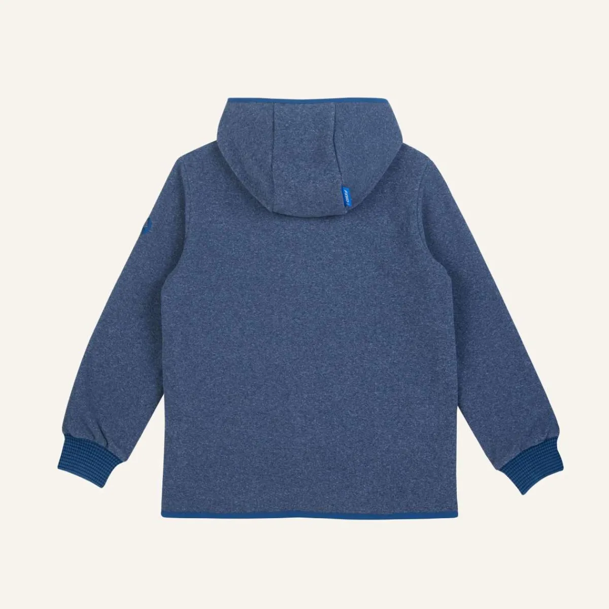 Kinder finkid TONTTU KNIT