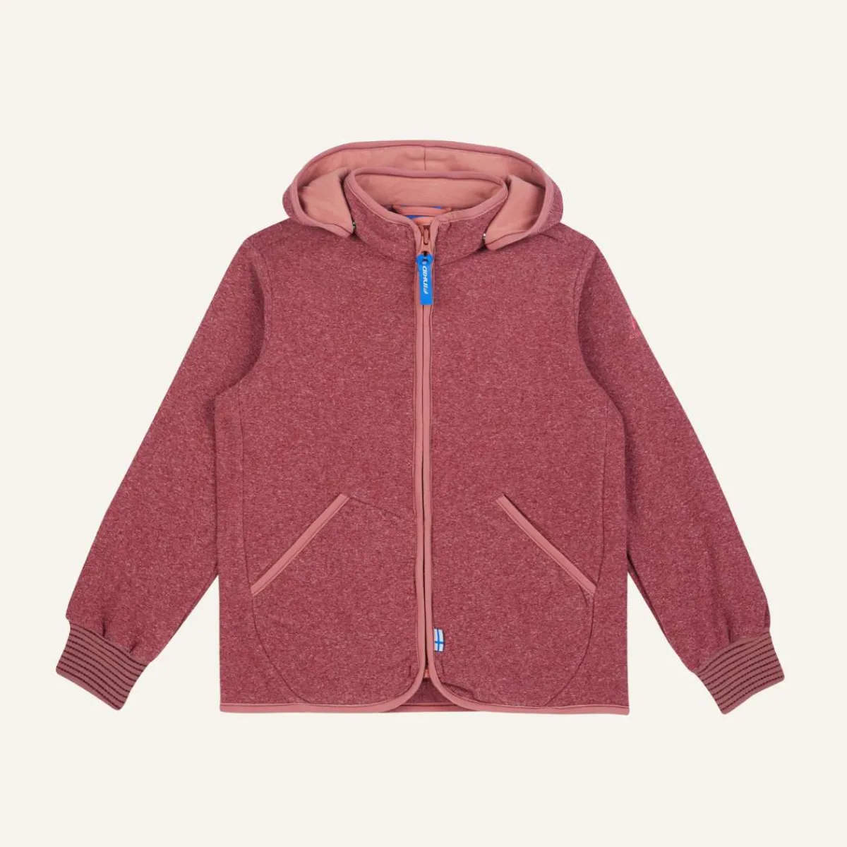 Kinder finkid TONTTU KNIT