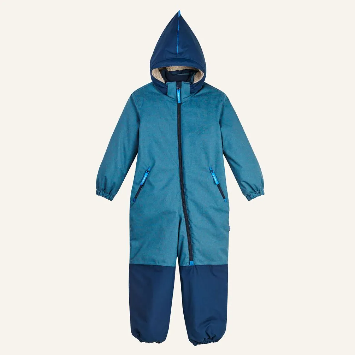 Kinder finkid TURVA ICE