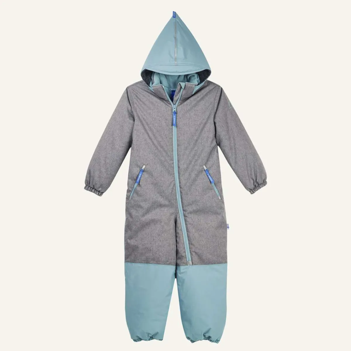 Kinder finkid TURVA ICE