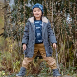 Kinder finkid UNIIKKI NORDIK
