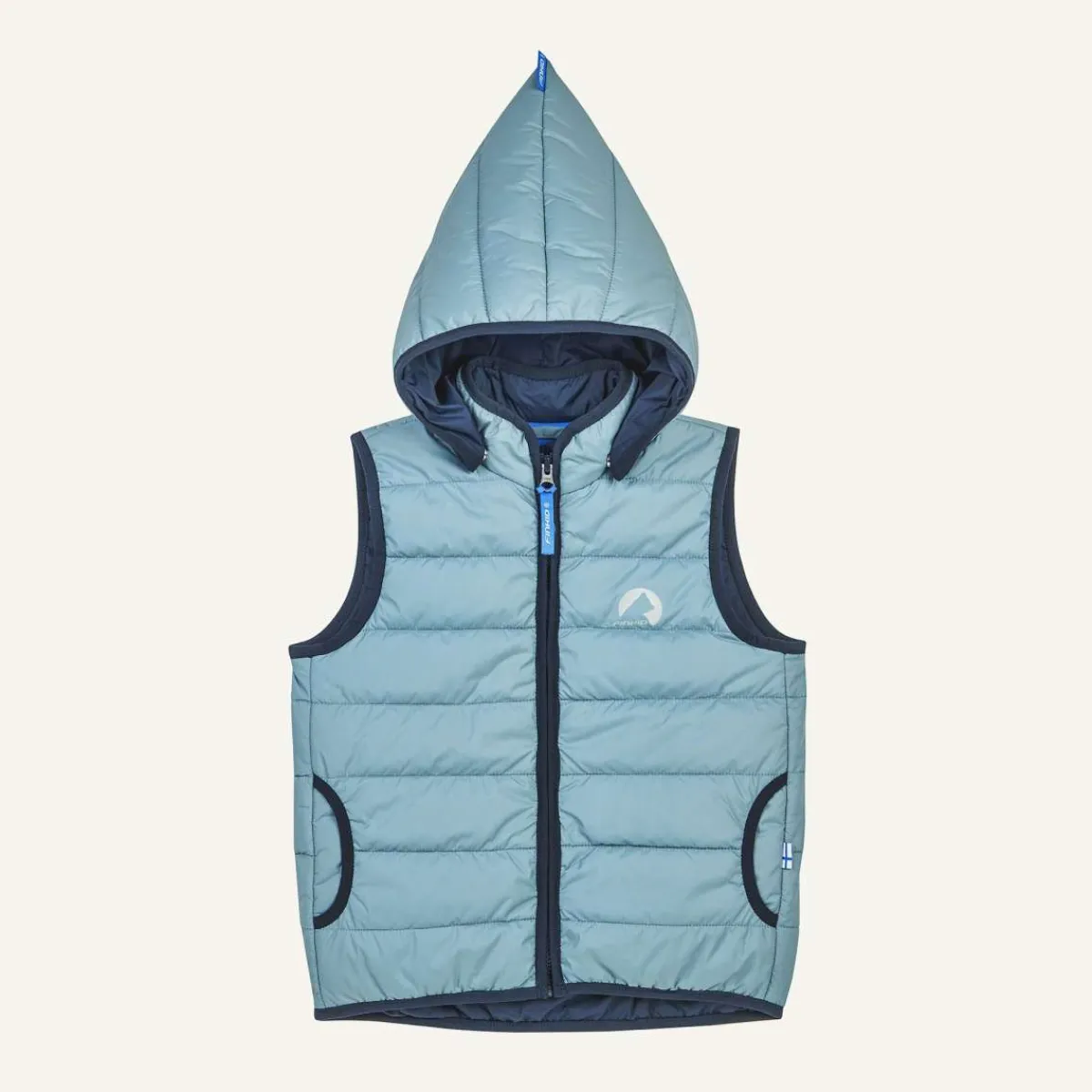 Kinder finkid VANULI