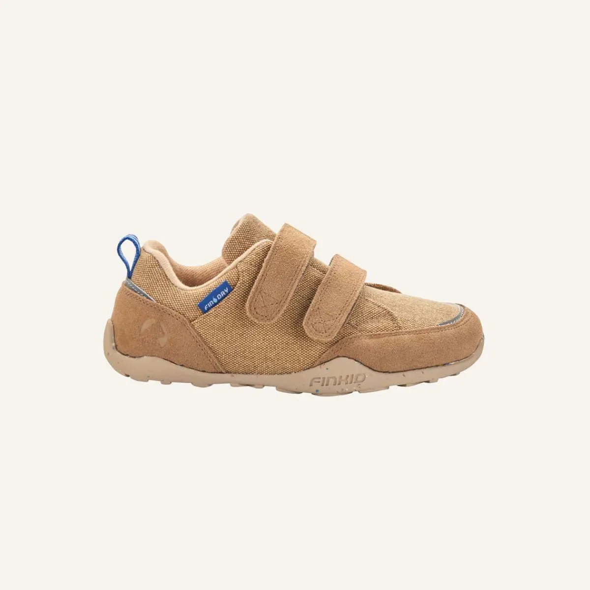 Kinder finkid VARVAS