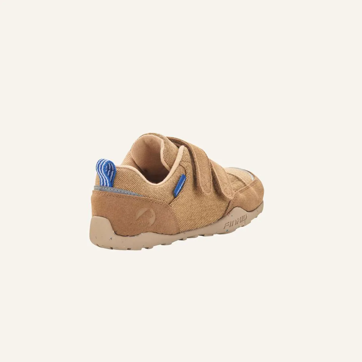 Kinder finkid VARVAS