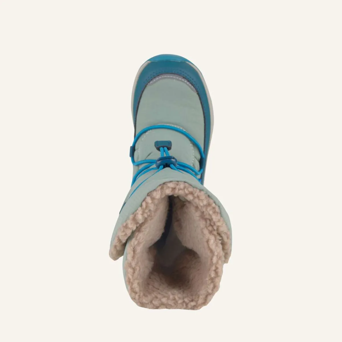 Kinder finkid VASA